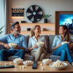 De bedste film og fantastiske tv serier du ikke må gå glip af